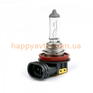 Автолампа Philips H8 Vision 12V 12360C1 (1шт.) Автолампа Philips H8 Vision 12V 12360C1 (1шт.)